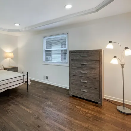 Rent this 1 bed room on Atlanta in Sylvan Hills, US