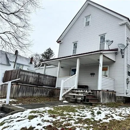 Buy this 5 bed house on 622 Barrows Street in Jamestown, NY 14701