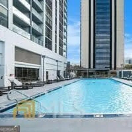 Buy this 2 bed condo on 1280 West in 1280 West Peachtree Street Northwest, Atlanta