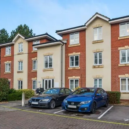 Buy this 2 bed apartment on Riverdale Court in London Road, Newbury