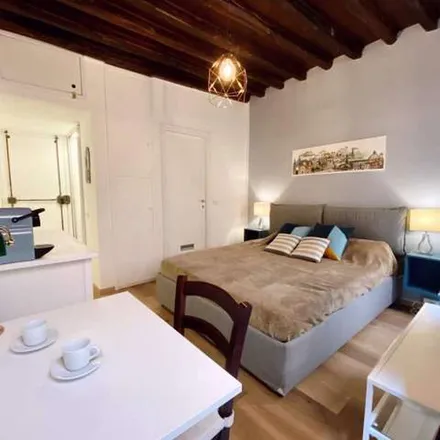 Image 9 - San Giacomo in Augusta, Via del Corso, 00186 Rome RM, Italy - Apartment for rent