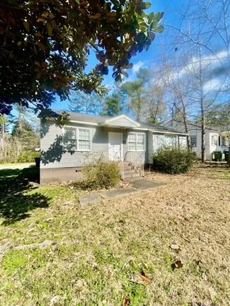 Image 3 - 2222 Avalon Road, Edgewood, Columbus, GA 31907, USA - House for sale