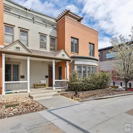Image 4 - Iron Flats, 2344 Spruce Street, Boulder, CO 80302, USA - Condo for sale