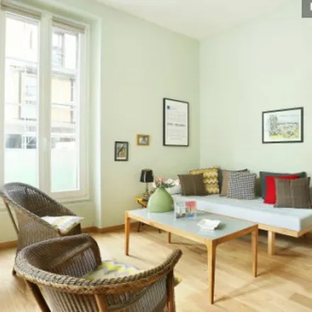Rent this 2 bed apartment on 27 Rue Péclet in 75015 Paris, France