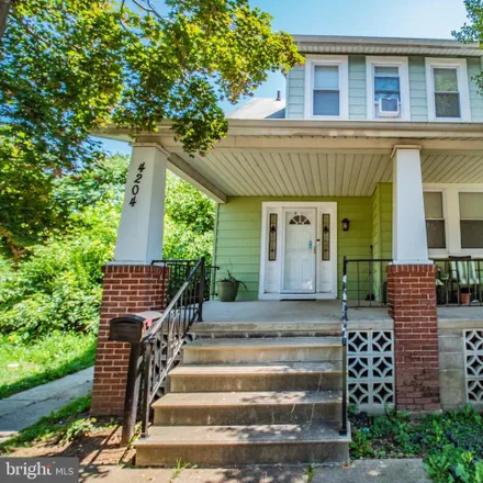 Buy this 3 bed house on 5523 Belair Road in Baltimore, MD 21206