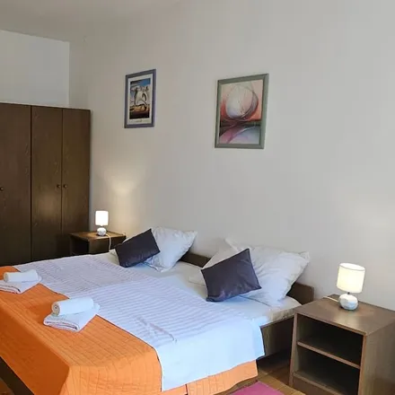 Rent this 2 bed apartment on Slano in Dubrovnik-Neretva County, Croatia
