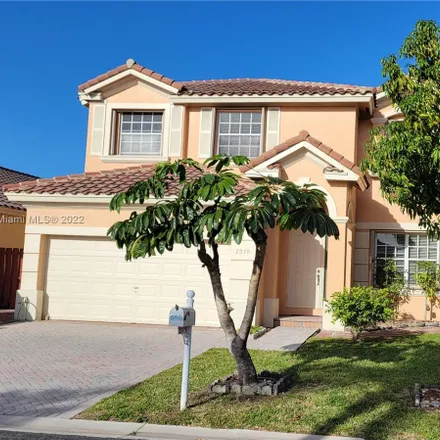 Buy this 4 bed house on 2070 Northwest 99th Avenue in Pembroke Pines, FL 33024