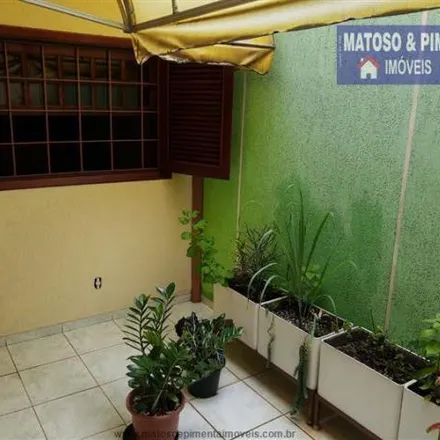 Buy this 3 bed house on Rua Henrique Torres in Jardim Novo Campos Elíseos, Campinas - SP