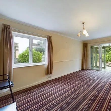 Image 2 - The Lodge, Clarence Road North, Weston-super-Mare, BS23 4AY, United Kingdom - Apartment for sale