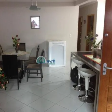 Buy this 2 bed house on Rua Marechal Osório in Vila Humaitá, Santo André - SP