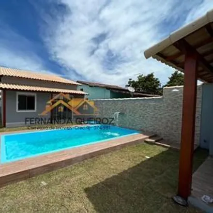 Buy this 3 bed house on Rua Cisne Branco in Unamar, Cabo Frio - RJ