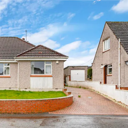 Buy this 2 bed duplex on Lomond Drive in Bishopbriggs, G64 3BY