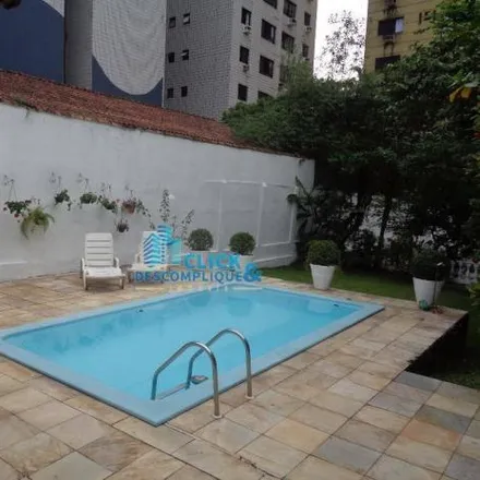 Buy this 4 bed house on Edifício Palladium in Rua João Ramalho 466, Boa Vista