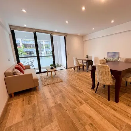 Rent this 3 bed apartment on West Javier Prado Avenue 1080 in San Isidro, Lima Metropolitan Area 15976