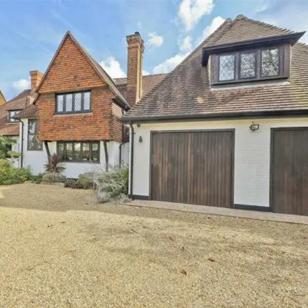 Buy this 6 bed house on Church Avenue in London, HA4 7HY