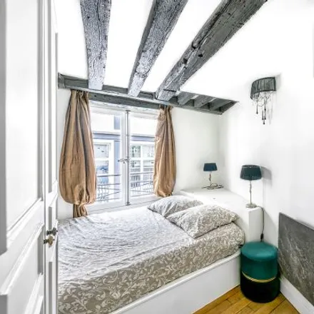 Image 7 - 5 Rue Saint-Marc, 75002 Paris, France - Apartment for rent