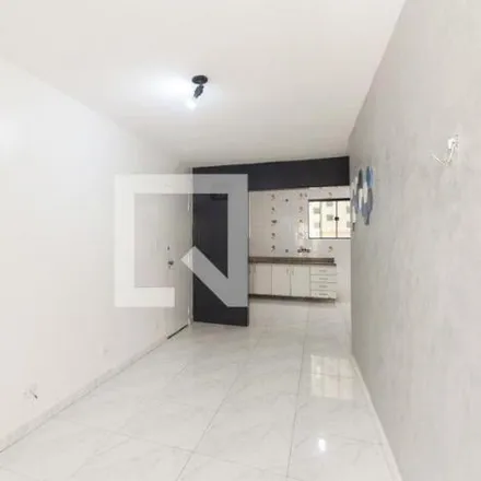 Rent this 1 bed apartment on Hotel Tryp Tatuapé in Rua Serra de Juréa 351, Vila Azevedo