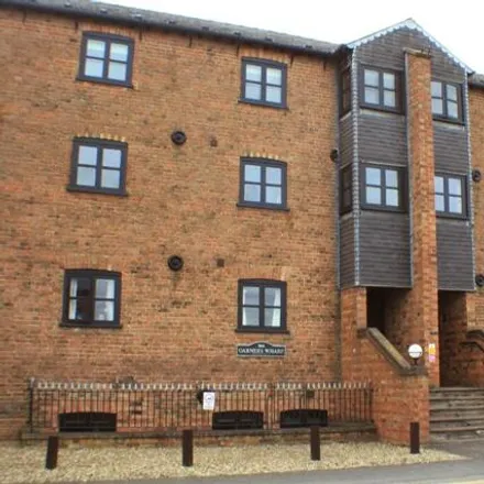 Buy this 2 bed apartment on Wharf Street in Sutton Bridge, PE12 9GY