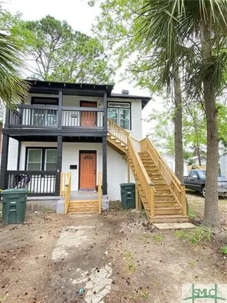 Rent this 2 bed house on unnamed road in Savannah, GA 31415