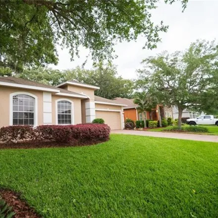 Image 2 - 621 Meadow Glade Drive, Winter Garden, FL 34787, USA - House for sale