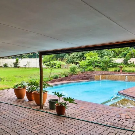 Image 9 - Faraday Road, Sunninghill, Sandton, 2157, South Africa - Apartment for rent