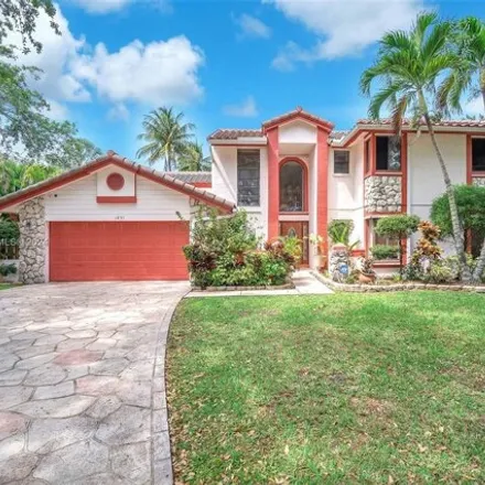 Buy this 5 bed house on 1899 Northwest 108th Avenue in Plantation, FL 33322