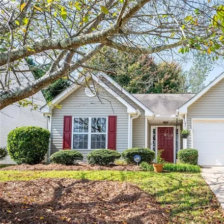 Buy this 3 bed house on 2370 Wavetree Lane Northwest in Cobb County, GA 30101