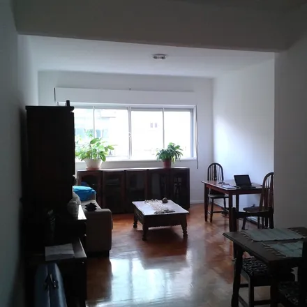 Image 1 - Porto Alegre, Rio Branco, RS, BR - Apartment for rent