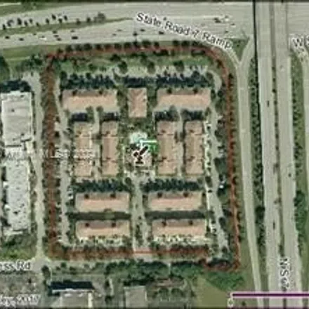 Image 1 - Garrett Academy, West Sample Road, Coral Springs, FL 33064, USA - Condo for sale