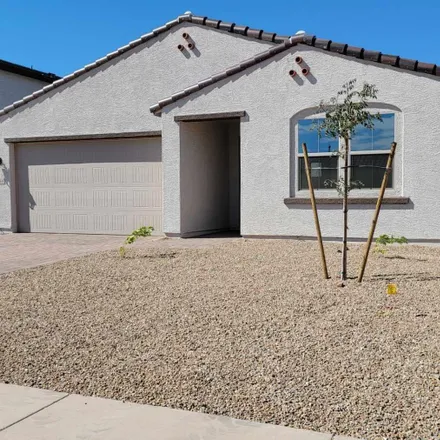 Buy this 3 bed house on 21199 North Thornhill Drive in Sun City West, AZ 85375