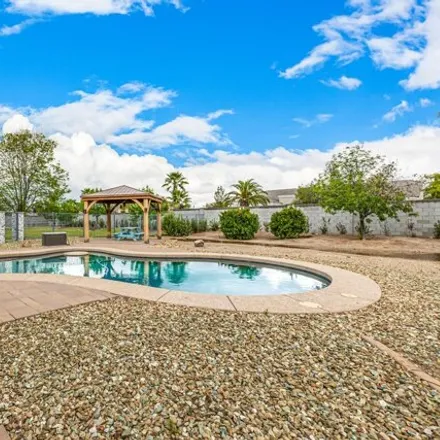 Image 1 - 21108 South 223rd Way, Queen Creek, AZ 85142, USA - House for sale