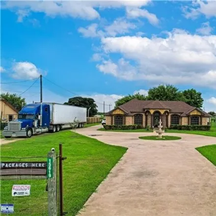 Buy this 4 bed house on 15671 Mile 20 North Road in Hidalgo County, TX 78542