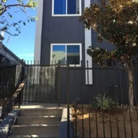 Image 6 - 674 North Grand Avenue, Los Angeles, CA 90012, USA - Townhouse for rent