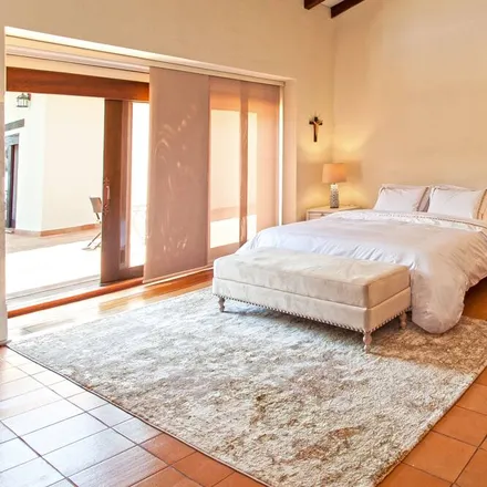 Rent this 7 bed house on Medellín in Valle de Aburrá, Colombia