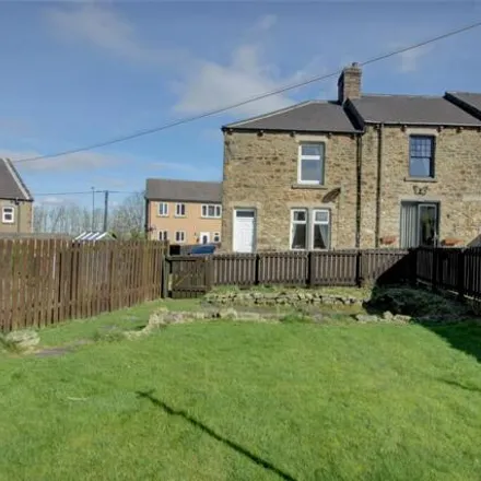 Buy this 2 bed house on The Old Exchange in Flint Hill Bank, Flint Hill