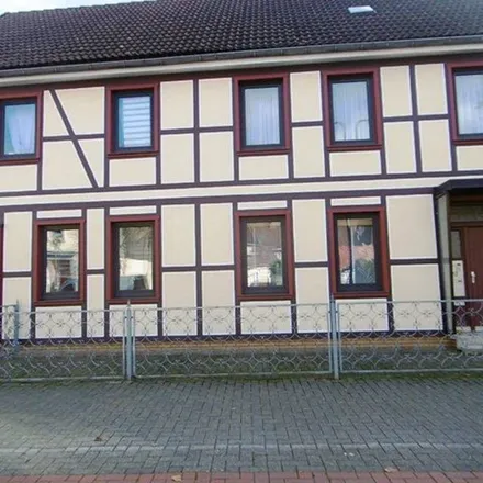 Rent this 3 bed apartment on Rerai's Thaimassage in Wissmannstraße, 37431 Bad Lauterberg im Harz