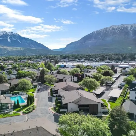 Buy this 2 bed condo on Garden Park Drive in Orem, UT 84097