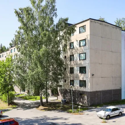 Rent this 2 bed apartment on Pohjoinen Liipolankatu in 15500 Lahti, Finland