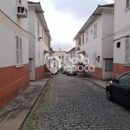 Buy this 2 bed apartment on Condomínio Residencial Flack in Rua Flack 101, Riachuelo
