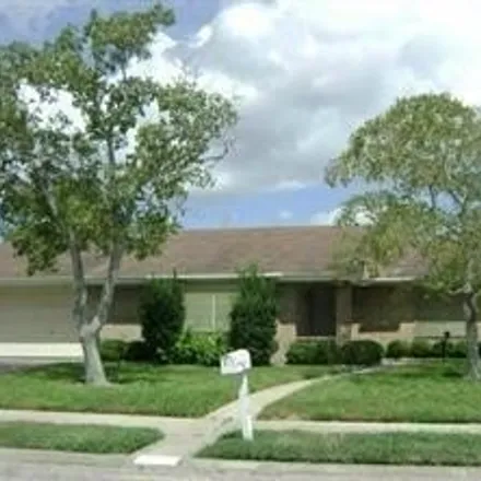 Rent this 3 bed house on 3816 Wickersham Drive in Corpus Christi, TX 78415