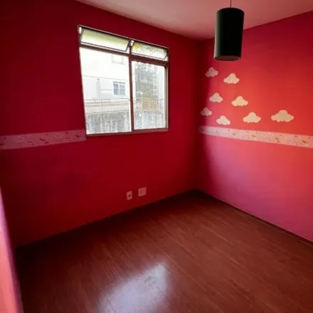 Rent this 2 bed apartment on Avenida Coronel Abílio Rodrigues Pereira in Regional Norte, Betim - MG