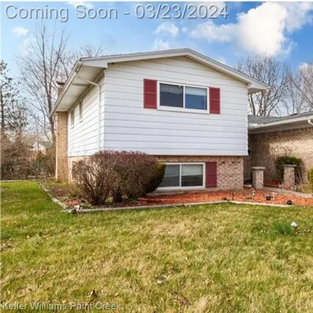 Image 2 - 36615 Waltham Drive, Sterling Heights, MI 48310, USA - House for rent