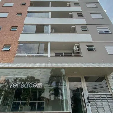 Buy this 2 bed apartment on Rua Araranguá in Planalto, Caxias do Sul - RS