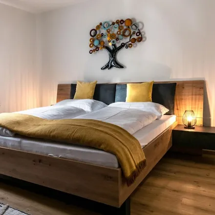 Rent this 2 bed apartment on Bahnhof Bad Hofgastein in Breitenberg 27, 5630 Breitenberg