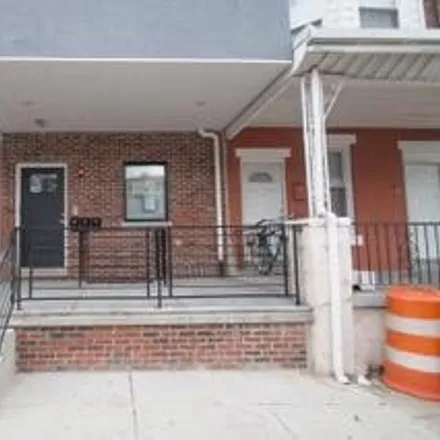 Rent this 1 bed apartment on 5434 Pine Street in Philadelphia, PA 19143