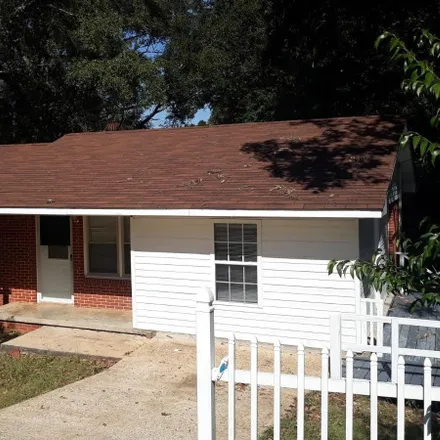 Buy this 3 bed house on 203 Hancock Street in Valley, Chambers County