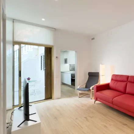 Image 3 - Passatge del Dos de Maig, 17, 08041 Barcelona, Spain - Room for rent