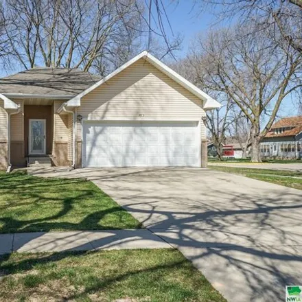 Buy this 4 bed house on Sergeant Bluff Police Department in 5th Street, Sergeant Bluff