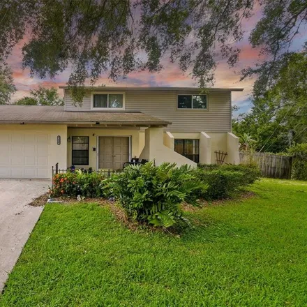 Buy this 4 bed house on 3399 Foxridge Circle in Hillsborough County, FL 33618