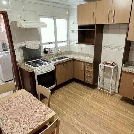 Buy this 2 bed apartment on Rua Juvencio M da Fonseca in Vila Thaís, Atibaia - SP